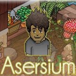 Asersium